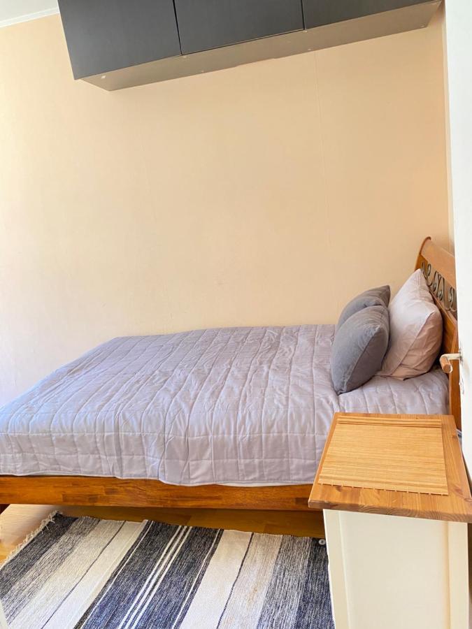Lejlighed Cosy 2 55m2 Centric 10min To Old Town Ac