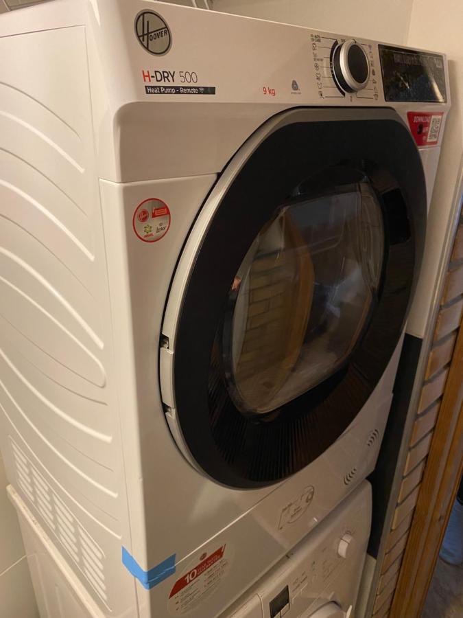 Korter Cosy 2 55m2 Centric 10min To Old Town Ac *