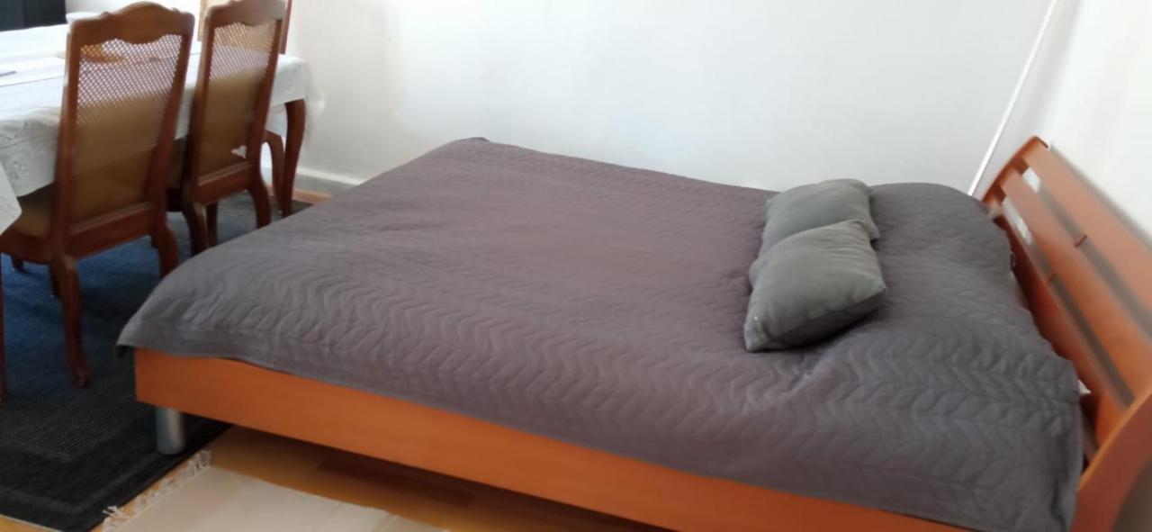 Cosy 2 55m2 Centric 10min To Old Town Ac Lejlighed *