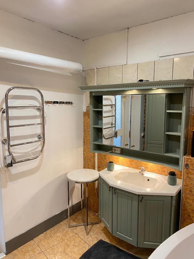 Lejlighed Cosy 2 55m2 Centric 10min To Old Town Ac *